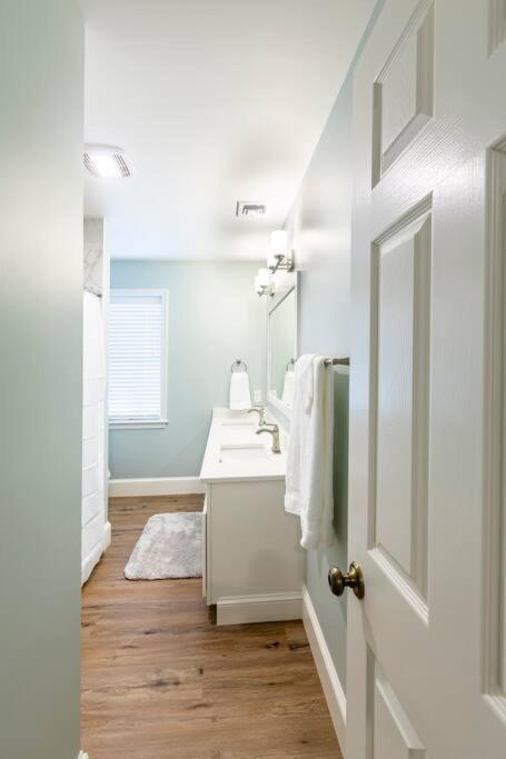 The Queen Place - Updated-private Backyard * Gordonville