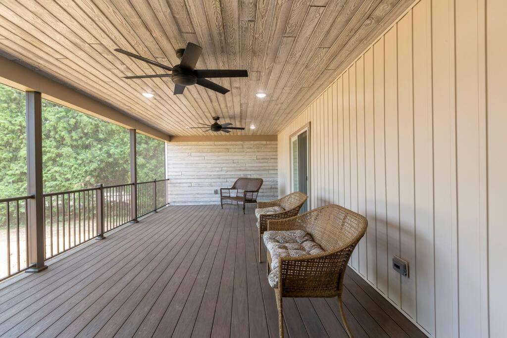 The Queen Place - Updated-private Backyard *